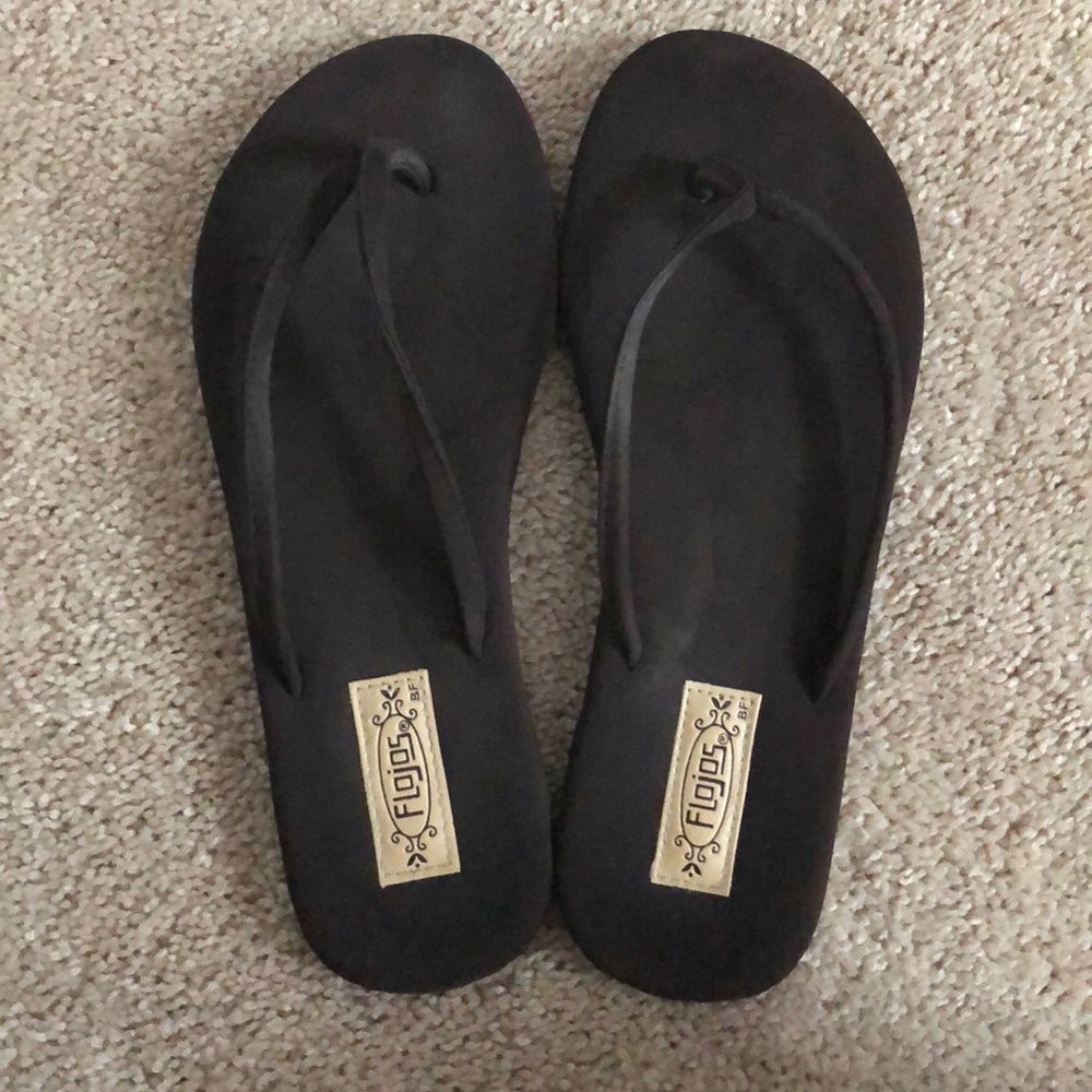 Flojo’s Flip Flops
